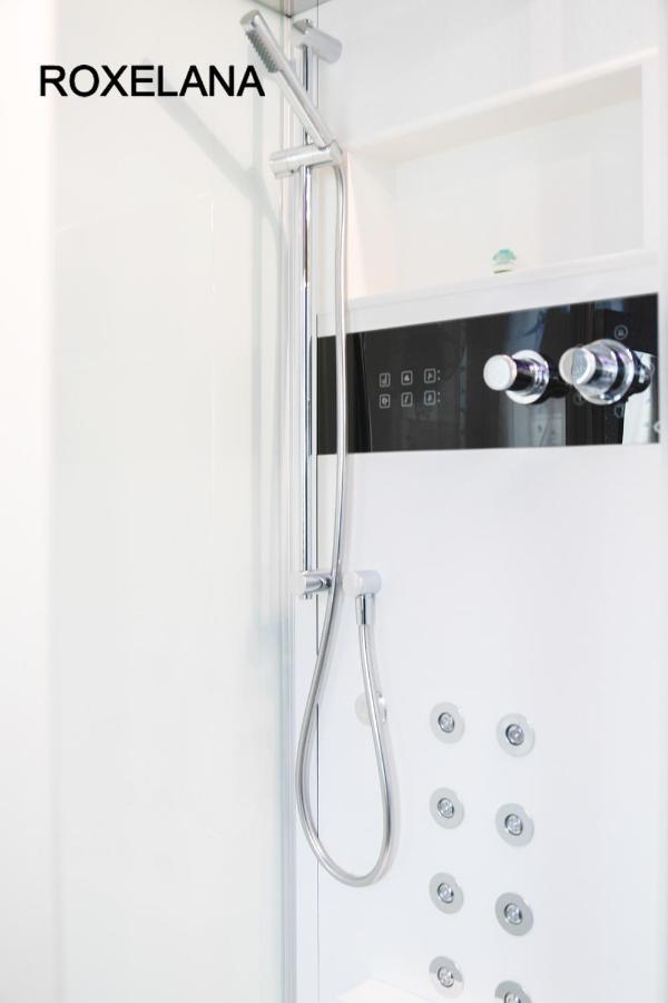 Confortabile Appartamento Con La Spa Bérgamo Exterior foto